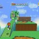 Super Paper Mario - Recensione