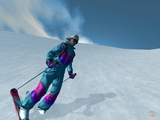 Freak Out: Extreme Freeride