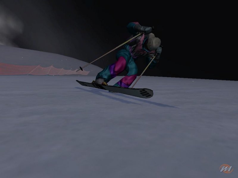 Freak Out: Extreme Freeride