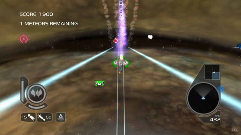 Wing Commander Arena