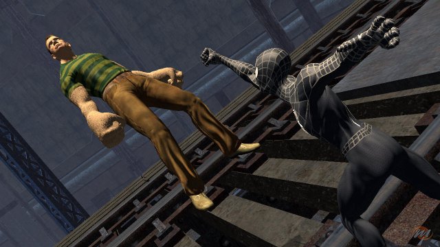 Spider-Man 3