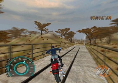 Harley-Davidson Motorcycles: Race to the Rally