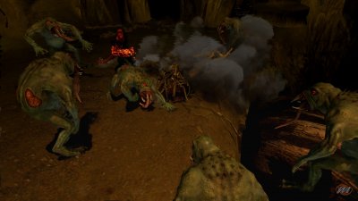 Hellboy: The Science of Evil