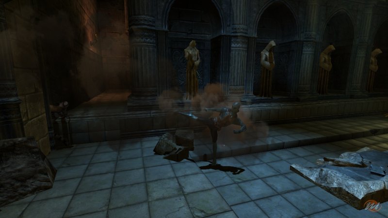 Hellboy: The Science of Evil