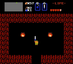 The Legend of Zelda - Recensione