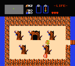 The Legend of Zelda