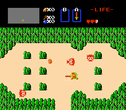 The Legend of Zelda