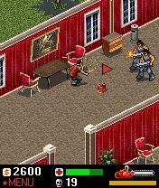 Scarface - The Rise Of Tony Montana