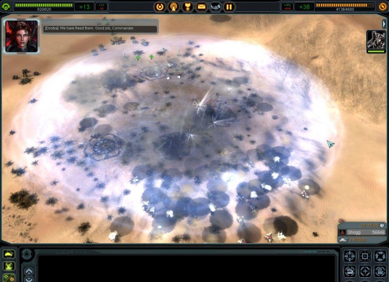 Supreme Commander - Recensione Supreme Commander - Recensione