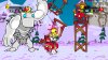 Alien Hominid HD