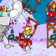 Alien Hominid HD Live Arcade - Recensione