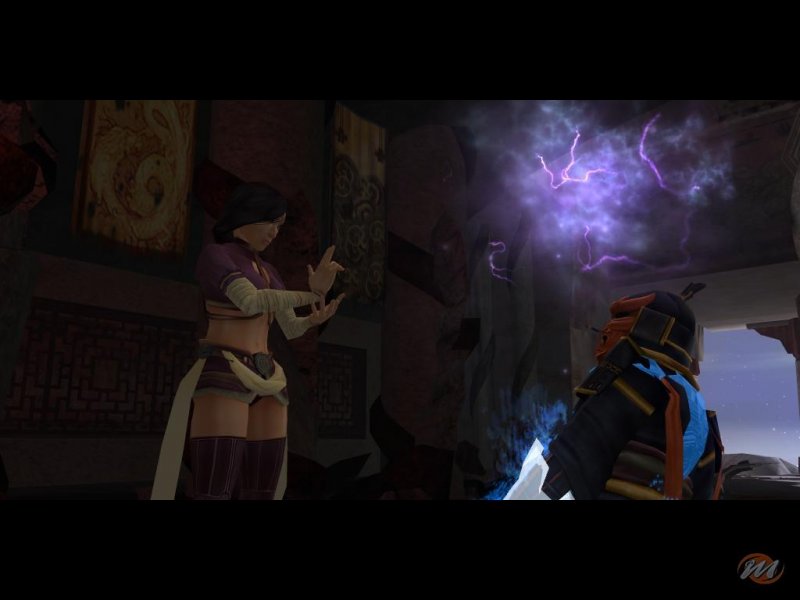 Jade Empire: Special Edition