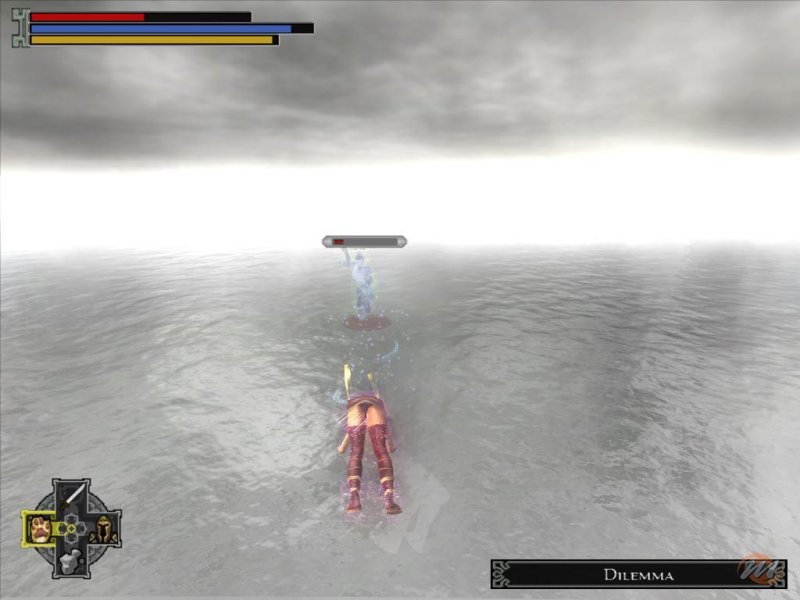 Jade Empire: Special Edition