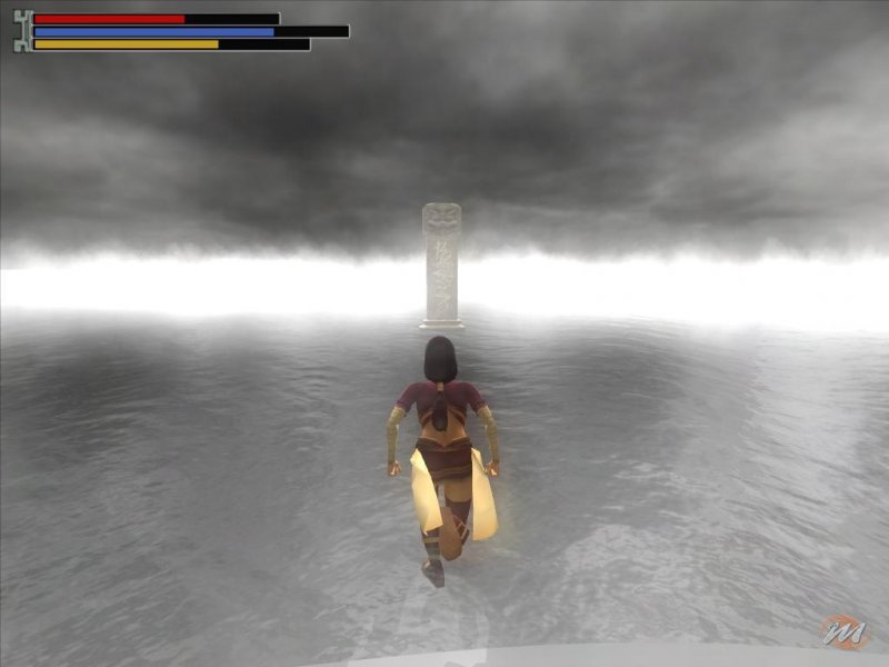 Jade Empire: Special Edition