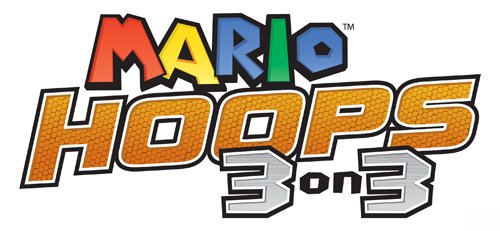 Mario Slam Basketball