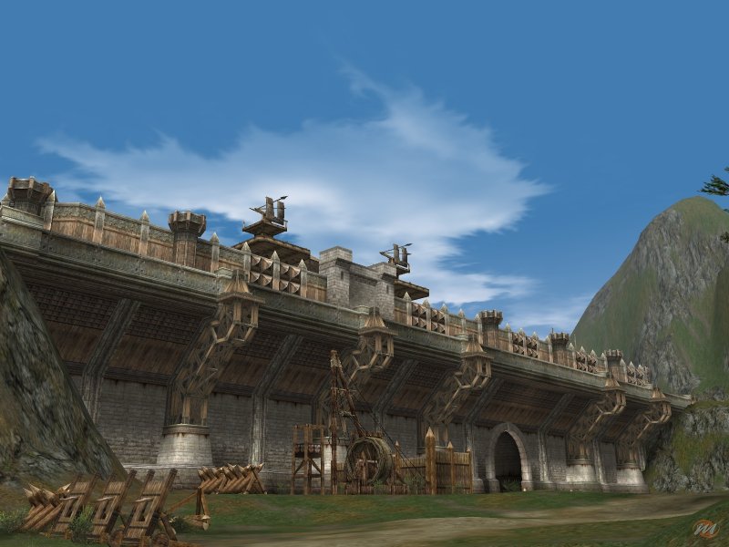 Lineage II: The Chaotic Chronicle