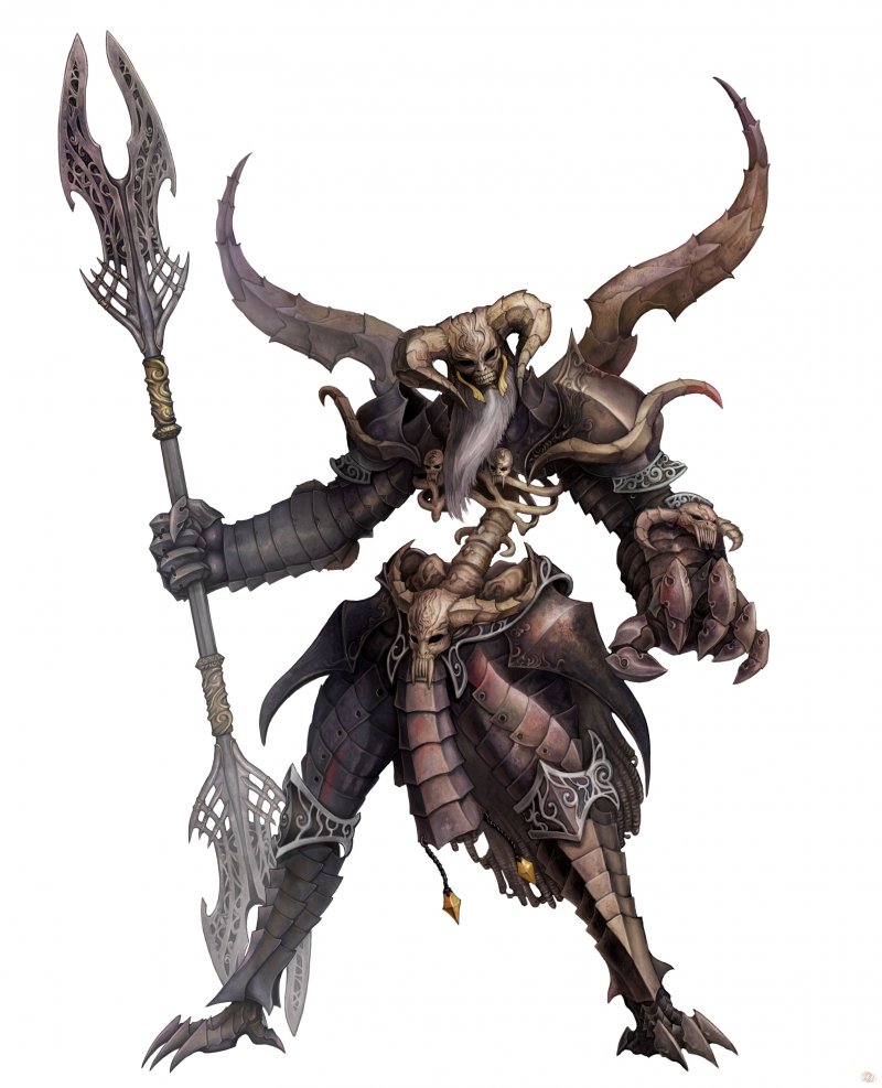 Lineage II: The Chaotic Chronicle