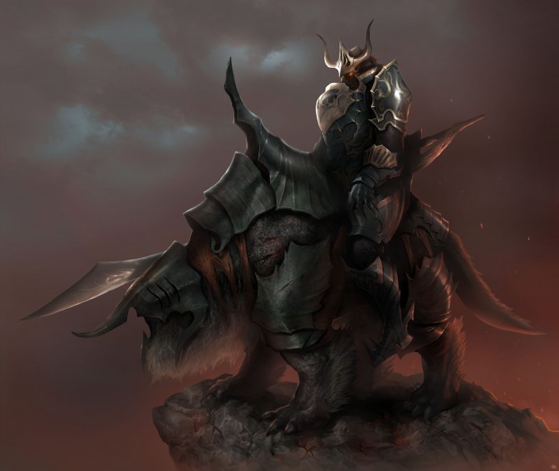 Lineage II: The Chaotic Chronicle