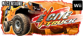 Excite Truck