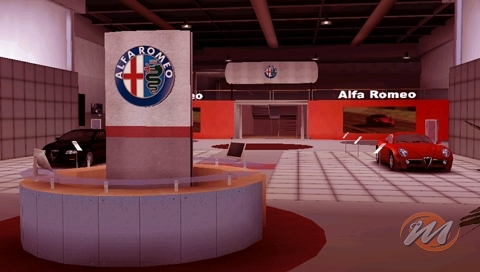 Test Drive Unlimited