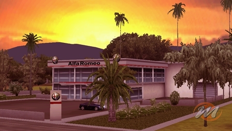 Test Drive Unlimited