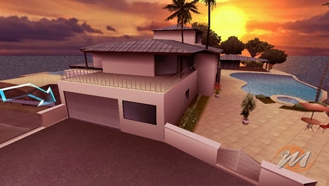 Test Drive Unlimited