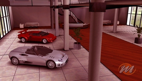 Test Drive Unlimited