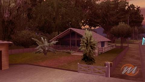 Test Drive Unlimited