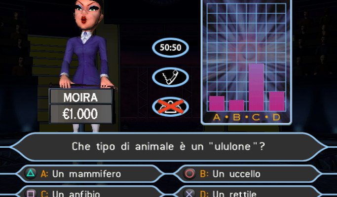scaricare vuol essere milionario seconda edizione