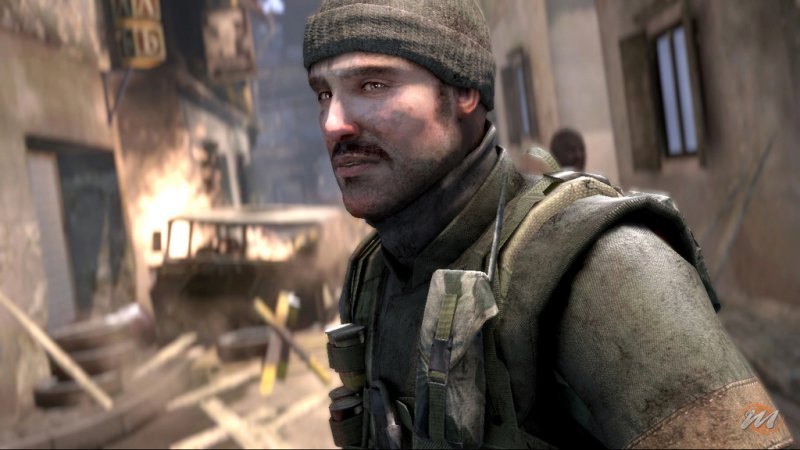 Battlefield: Bad Company - Provato Battlefield: Bad Company - Provato