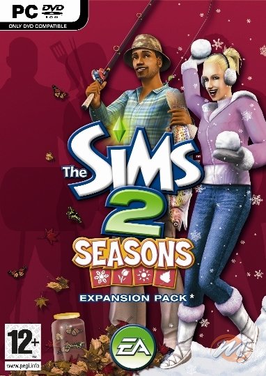 The Sims 2: Seasons