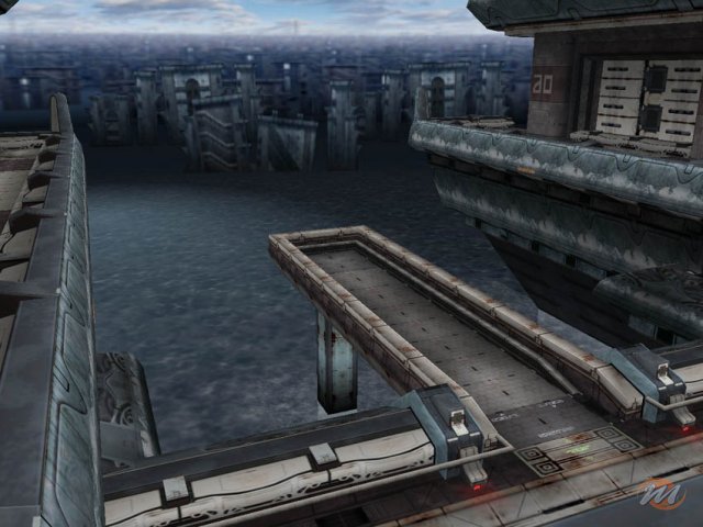 Phantasy Star Universe: Ambition of the Illuminus