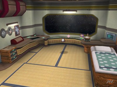 Phantasy Star Universe: Ambition of the Illuminus