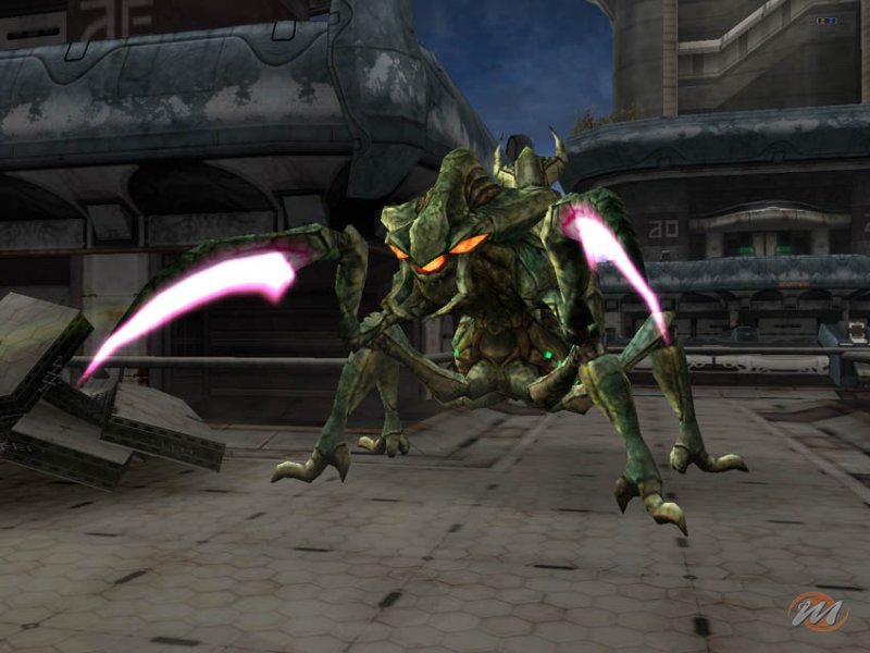 Phantasy Star Universe: Ambition of the Illuminus