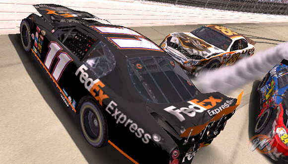NASCAR 07