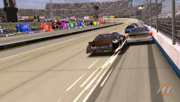 NASCAR 07