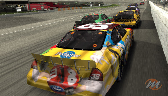 NASCAR 07