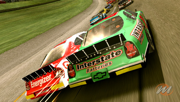 NASCAR 07