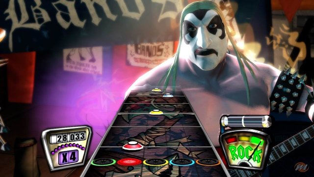 Guitar Hero II