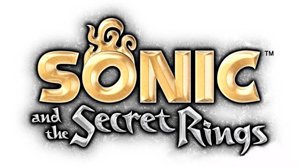 Sonic e gli Anelli Segreti (Sonic and the Secret Rings)