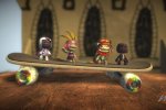 I sackboy si vestono come eroi Marvel - Notizia