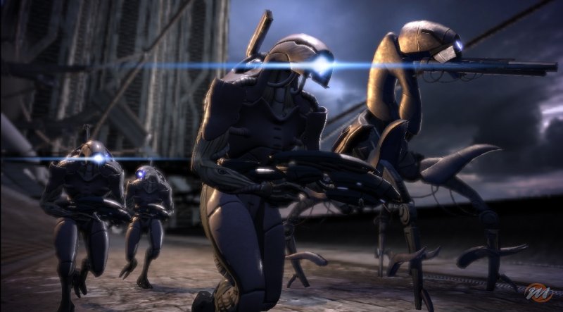 I nuovi DLC di Mass Effect già scaricabili su Xbox Live. Ma non per tutti