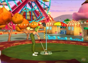 3D Ultra Mini Golf Adventures