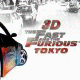 Fast & Furious Tokyo
