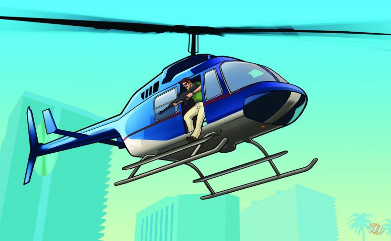 GTA 6: protagonista, mappa, storia e dettagli nel nuovo leak sul titolo Rockstar GTA 6: protagonista, mappa, storia e dettagli nel nuovo leak sul titolo Rockstar