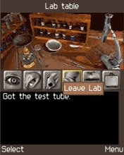 Sherlock Holmes: The Secret of the Silver Earring