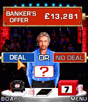 Deal Or No Deal