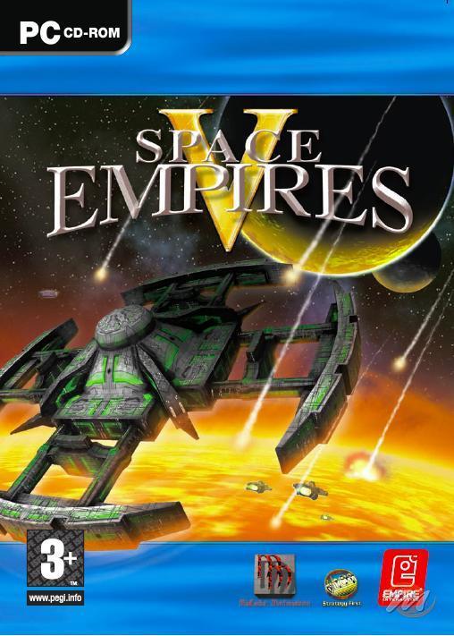 Space Empires V
