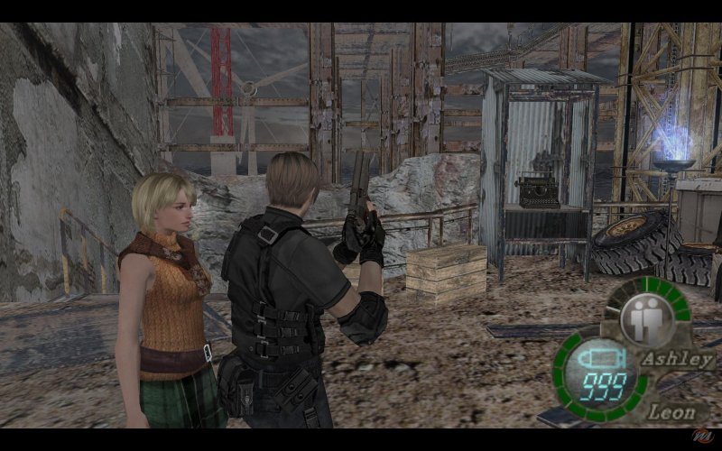 Al suo esordio Resident Evil 4 fu criticato da molti per il suo cambio di direzione sul fronte del gameplay