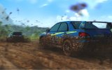 Sega Rally - Recensione Sega Rally - Recensione